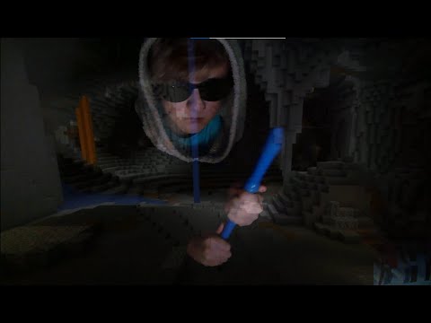 Minecraft Music Disc Stal but played entirely on a recorder and is cursed