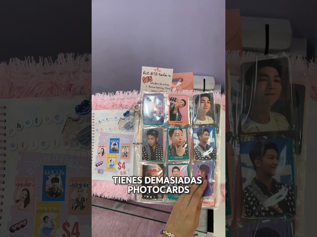 Vídeo relacionado con Korea ILT Photocards 110PCS,ILT Lomo Cards,K-pop Korea ILT Tarjeta Fotográfica,Korea ILT Nuevo Álbum Cards para Fans