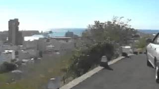 preview picture of video 'Mauritius-Port Louis_Fort Adelaide.flv'