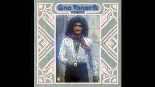 Gino Vannelli - Great Lake Canoe