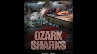 Becky Andrews, Chris Angerdina, Allisyn Ashley Arm | Ozark Sharks video