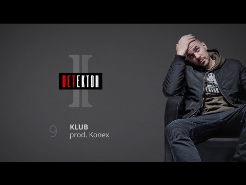 Ektor - Klub (prod. Konex)