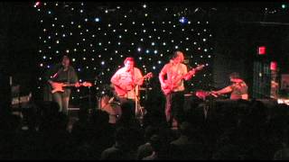 Zero to the Skin- Assembly of Dust 4-21-07