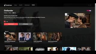 Foxtel Now review on pc