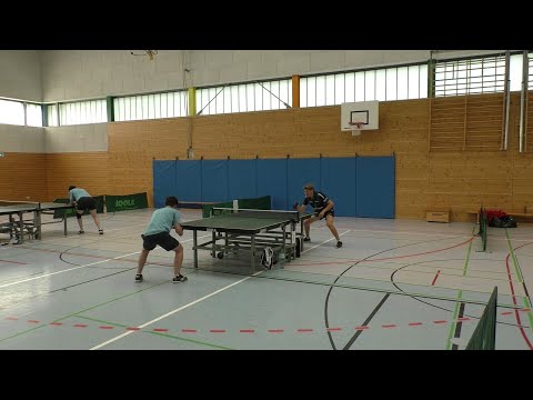 Vorbereitungsturnier Frankenthal: Best of (Teil 2)