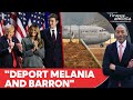 Deport Melania Barron Trump Petition Pushes New US Immigration Debate Firstpost America N18G