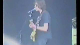Spiritualized® - Live @ Glastonbury 1992 [FULL SET] [audience recording]