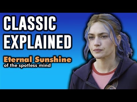 Eternal Sunshine of the Spotless Mind Explained | Ending Explained