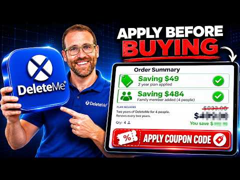 Deleteme Promo Code