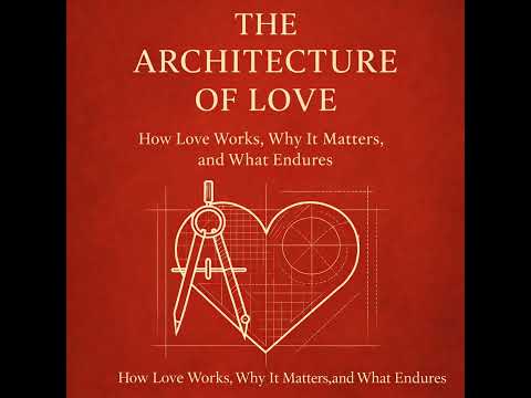 Chapter 6 – Love as a Biological Imperative