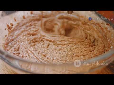 Eggless Chocolate Cake