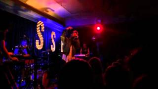 Nisse - ich fahr live in Berlin