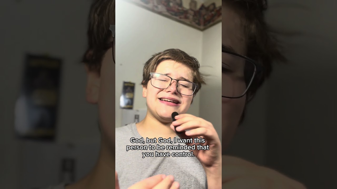 HEY YOU DONT SCROLL!