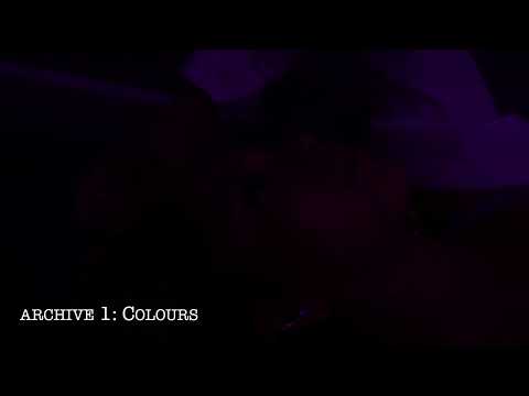 Miah-Sharelle - Archive 1_ TrueColours