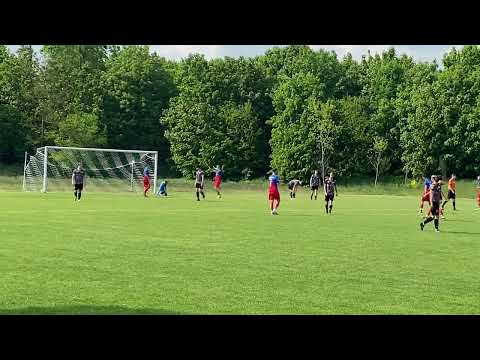 LKS Różyca - GLKS Andrespolia 2 - 0 ● Gole ● Liga Okręgowa 2022/23