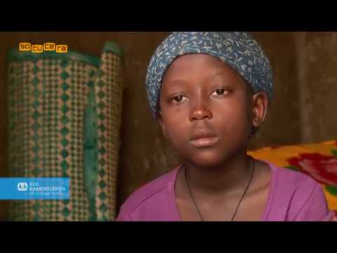 Socutera: SOS Kinderdorpen