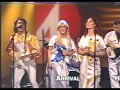 Arrival He Is Your Brother Nyhetsmorgon 1999