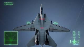 【ACE COMBAT 7】#01 いーじーまーう゛ぇりっく エースコンバット7 PC版