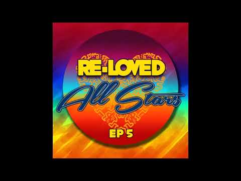 Da Lukas - Be Freak (Original Mix)