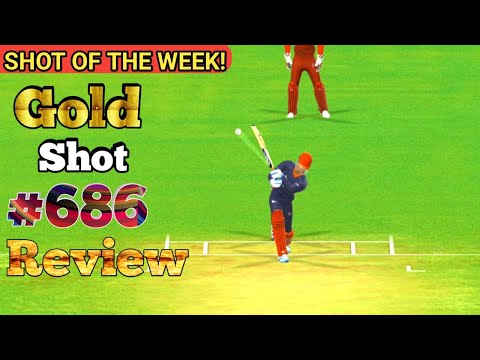 𝗚𝗢𝗟𝗗-𝗦𝗛𝗢𝗧:- #𝟲𝟴𝟲||𝗦𝗵𝗼𝘁 𝗢𝗳 𝗧𝗵𝗲 𝗪𝗲𝗲𝗸|| 𝗙𝘂𝗹𝗹 𝗗𝗲𝘁𝗮𝗶𝗹𝗲𝗱 𝗥𝗲𝘃𝗶𝗲𝘄 𝗜𝗻 𝗥𝗮𝗻𝗸 𝗥𝗲𝗮𝗹 𝗖𝗿𝗶𝗰𝗸𝗲𝘁 𝟮𝟰#realcricket 