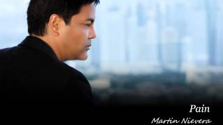 Pain   Martin Nievera
