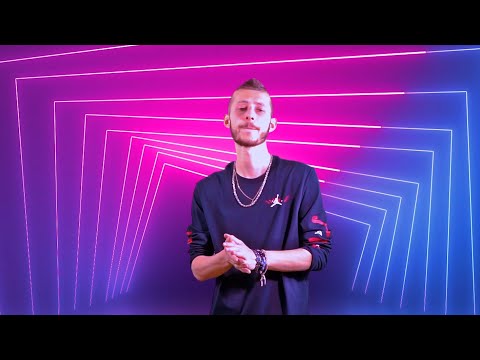 Tasi - Miénk az este (Official Music Video)