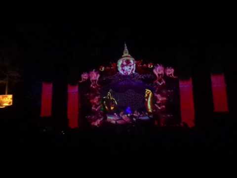 Outsiders - Sonoora 2017