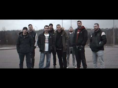Samek x BDZ - Majstersztyk 2 (feat. KrzychuWWS, Nalewka, Żyła'95, RDK, Węglo, Szymbar, Iron)