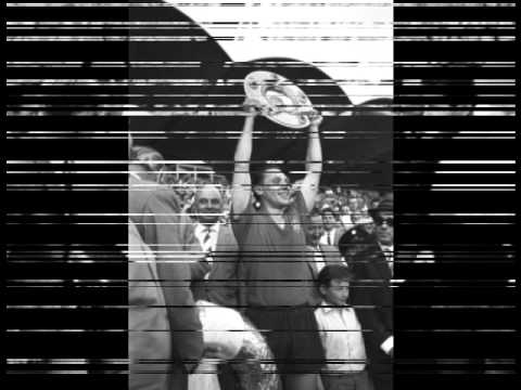 1.FC Nürnberg - Historie