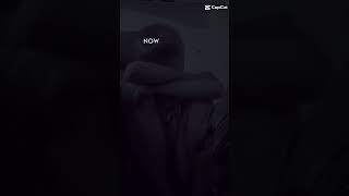 i don't wanna say goodbye