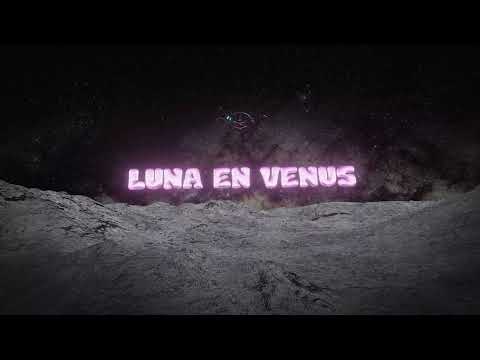 Connie Isla - Luna en Venus (Videoclip Oficial)