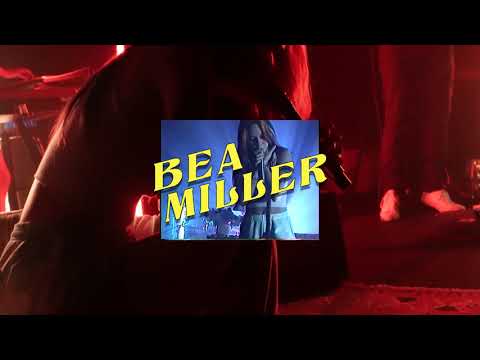 Bea Miller - Feel Something Different (official trailer)