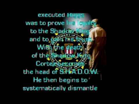 Shadow: War of Succession (3DO) - Carlos' Ending