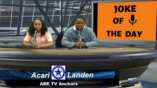 ABE TV 8-24-26