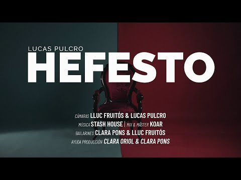 Hefesto