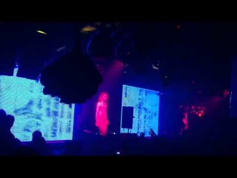 Markus Schulz - Fluxx, San Diego - 05-19-2011 - Clip 3