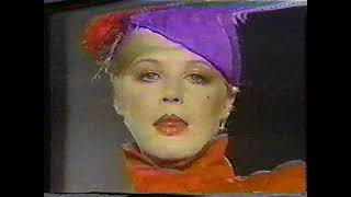 Marianne Faithful - 20th Century Blues (Live)