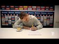SC Cambuur langer door met Mitchel Paulissen