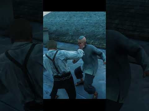 Steam Community :: Video :: The Chinese Got Me | Red Dead Redemption 2 ...