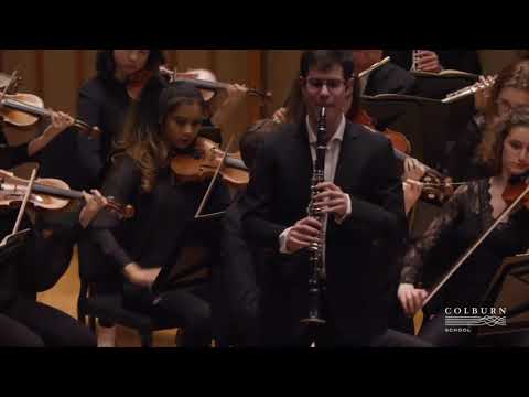 Winner's Recital: Angel Martín Mora