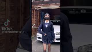 黒タイツなやつ #tiktok