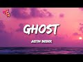 Justin Bieber - Ghost