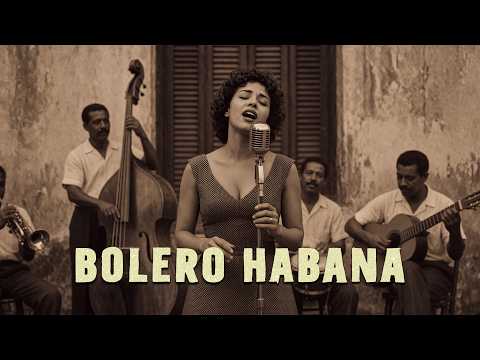 Bolero de Madrugada en La Habana | Son, Bolero y Vida