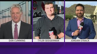 Buckeyes, Wolverines prepare for College Football Playoff | WTOL 11 Sports Team Coverage