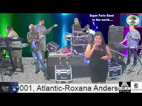 DV (Hold yo man gyal)medley/SFB