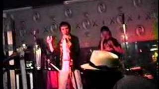 Attack &amp; Decay &quot;Power of Suggestion&quot;