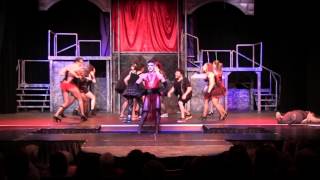 Wild and Untamed Thing - Rocky Horror Show