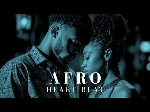 Kwasa | Healing Afro Soul Energy • Relaxing & Emotional Beats