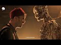 The Mummy Encountering The Mummy
