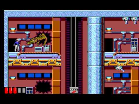 jurassic park master system download